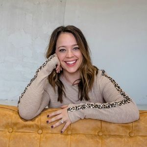 Meet your Posher, Erika